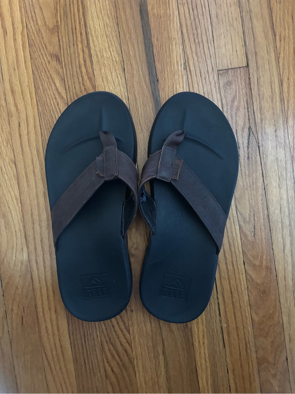 Women’s Reef Flip Flops